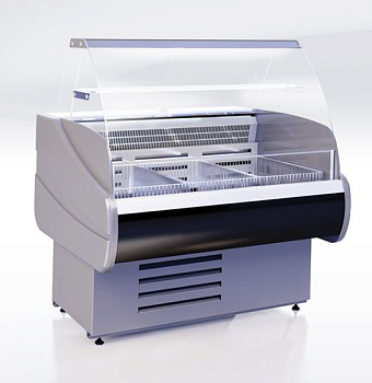  Витрина холодильная Cryspi OCTAVA M 1800 на сайте Белторгхолод