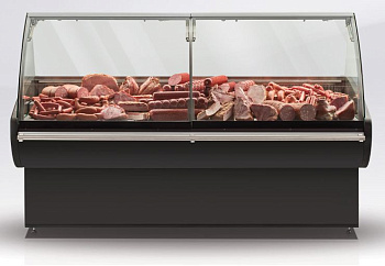  Витрина холодильная Cryspi MAGNUM 1880 на сайте Белторгхолод