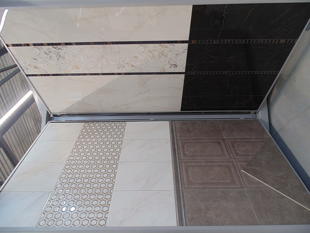 Строительный гипермаркет в Пинске на ул. Брестской, 140а