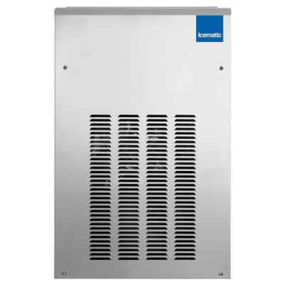 Льдогенератор Icematic B 505 A (Berries)