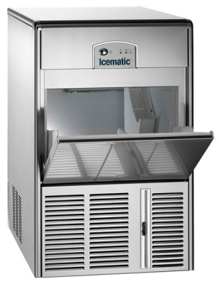 Льдогенератор Icematic K 50 W (Coco)