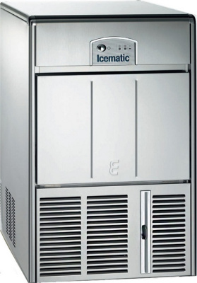 Льдогенератор Icematic K 50 A (Coco)