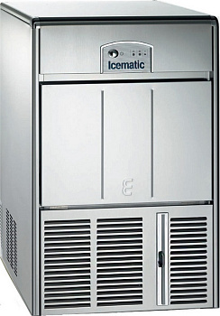 Льдогенератор Icematic K 45 A (Coco)