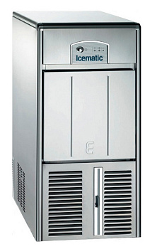 Льдогенератор Icematic K 23 W (Coco)