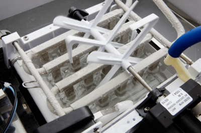 Льдогенератор Icematic K 23 A (Coco)