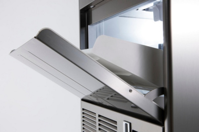 Льдогенератор Icematic K 23 NANO A (Coco)