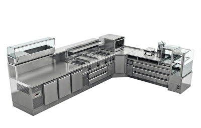 Общая концепция Instanco