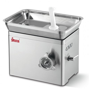 Мясорубка Sirman TC 22 Nevada 230 В