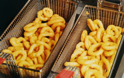 Фритюрница Mirror ST 26