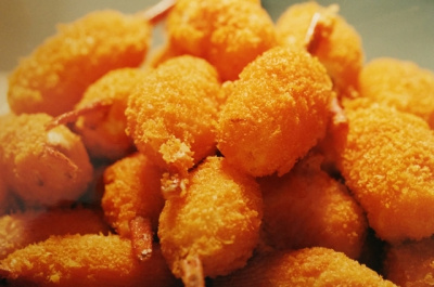 Фритюрница Mirror ST 26