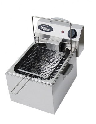 Фритюрница электрическая Гриль Мастер Ф1ФрЭ (арт. 21601)