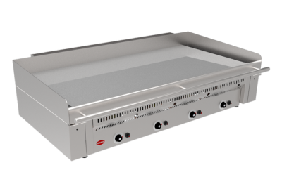 Жарочная поверхность газовая Mirror Z4