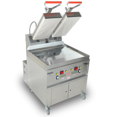 Контактный гриль Mirror Clam 20 RC