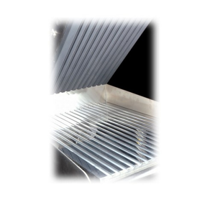 Контактный гриль Mirror Clam 20 RC