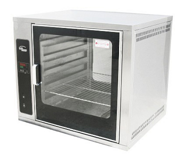 Витрина тепловая Гриль Мастер для конвекционного гриля ВтЭ (арт. 22120)