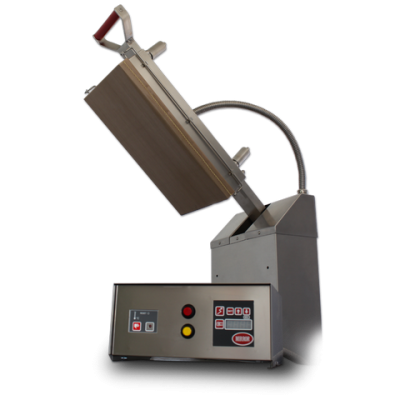 Гриль-сковорода Mirror Clam +