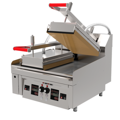 Гриль-сковорода Mirror Clam +