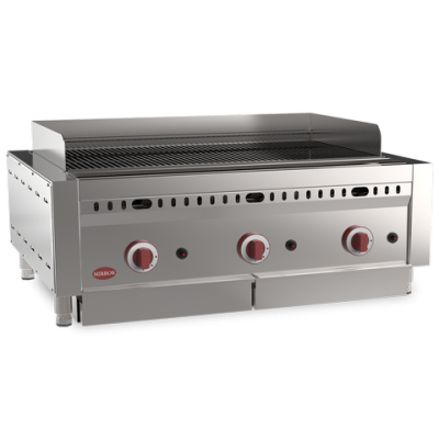 Гриль газовый Mirror IS 3