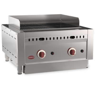 Гриль газовый Mirror IS 2