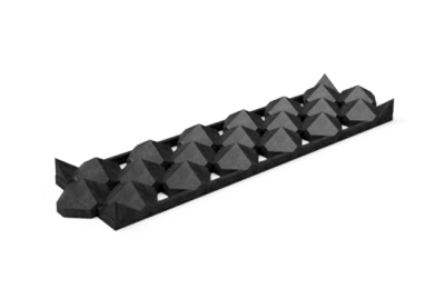 Гриль газовый Mirror IS 1