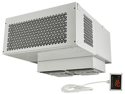 Моноблок POLAIR MM222T на сайте Белторгхолод