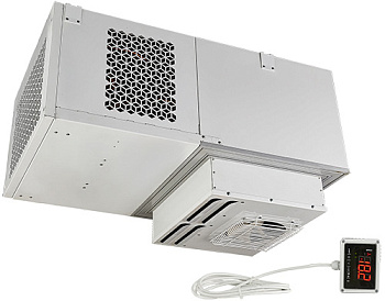  Моноблок POLAIR MB109T на сайте Белторгхолод