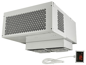  Моноблок POLAIR MB214T на сайте Белторгхолод