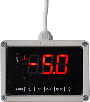  Пульт дистанционного управления на сайте Белторгхолод