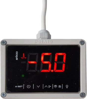 Пульт дистанционного управления на сайте Белторгхолод