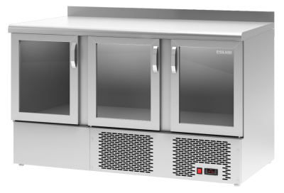 Холодильный стол POLAIR TDi3-G на сайте Белторгхолод