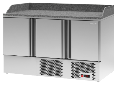 Холодильный стол POLAIR TMi3pizza-G на сайте Белторгхолод