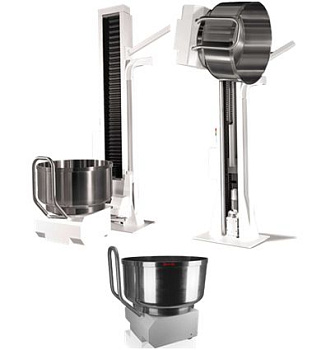  Дежеопрокидыватель Panemor PSPM 250 LT на сайте Белторгхолод