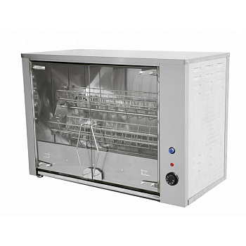  Гриль электрический Гриль Мастер карусельный Ф3КМЭ (12 тушек) (арт. 21137) на сайте Белторгхолод