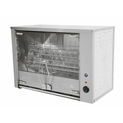 Гриль электрический Гриль Мастер карусельный Ф3КМЭ (12 тушек) (арт. 21137) на сайте Белторгхолод