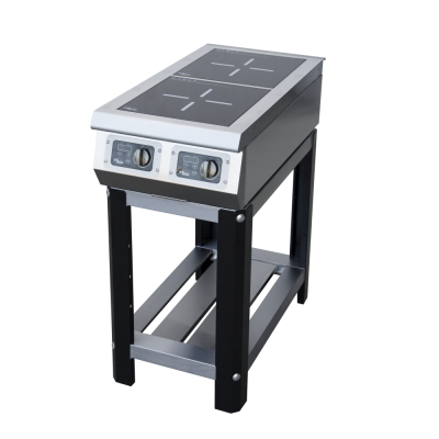 Плита индукционная Гриль Мастер Ф2ИП/800 (на подставке) (арт. 60004) на сайте Белторгхолод