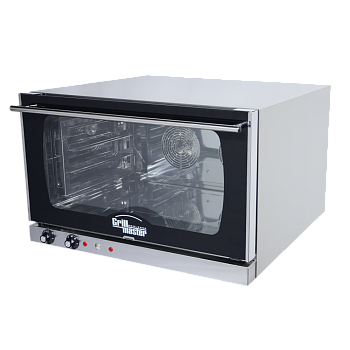  Печь конвекционная Гриль Мастер ФЖШ/2 (арт. 22225) на сайте Белторгхолод