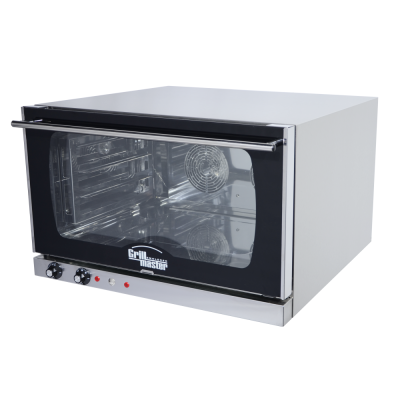 Печь конвекционная Гриль Мастер ФЖШ/2 (арт. 22225) на сайте Белторгхолод
