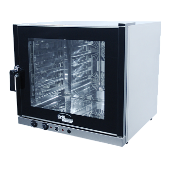  Печь конвекционная Гриль Мастер ФЖШ/3 (арт. 22226) на сайте Белторгхолод