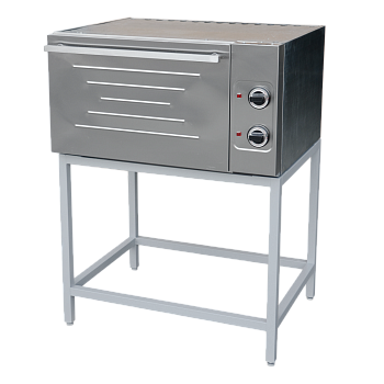  Жарочный шкаф Гриль Мастер ШЖЭ/1 (арт. 22301) на сайте Белторгхолод