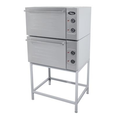 Жарочный шкаф Гриль Мастер ШЖЭ/2 (арт. 22302) на сайте Белторгхолод