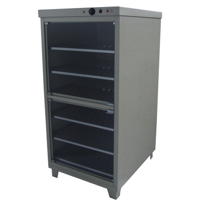 Расстоечный шкаф Гриль Мастер РПК 1 (арт. 22151) на сайте Белторгхолод