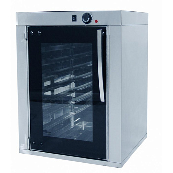  Расстоечный шкаф Гриль Мастер РПК 4 (арт. 22148) на сайте Белторгхолод