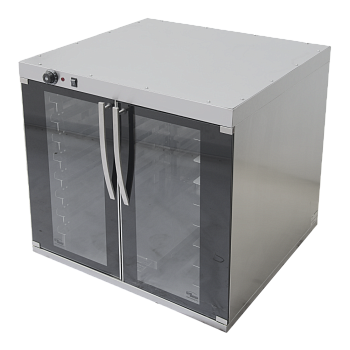  Расстоечный шкаф Гриль Мастер РПК 7 (арт. 22139) на сайте Белторгхолод