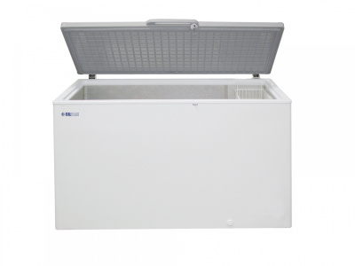 Морозильный ларь Italfrost CF600S нерж (без корзин) на сайте Белторгхолод