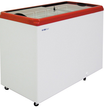  Морозильный ларь Italfrost CFT600FQ на сайте Белторгхолод