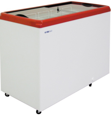 Морозильный ларь Italfrost CFT600FQ на сайте Белторгхолод