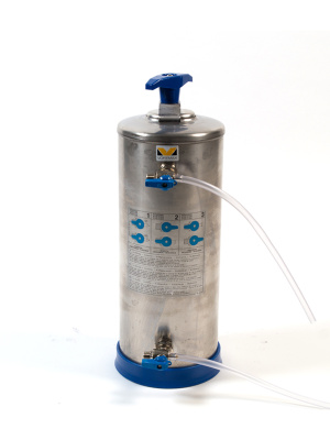 Водоумягчитель Vortmax VS 12