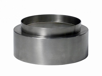 Адаптер для печи на древесном топливе Vortmax 750005 LUX