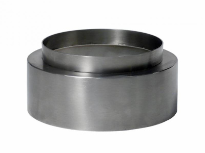 Адаптер для печи на древесном топливе Vortmax 750005 LUX