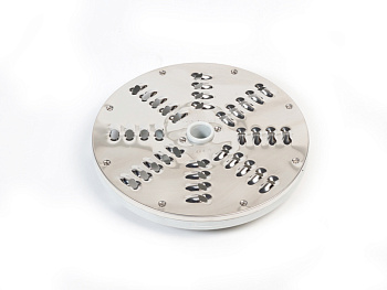 Диск Vortmax PZ7 для нарезки моцареллы 7 мм для SL55/58